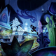 Illustration for article titled The Epic Art of emEpic Mickey/em